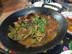 -人民公社大食堂(顺义总店)