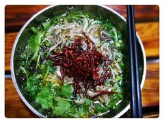 -贵州特色羊肉粉(北岸印象店)