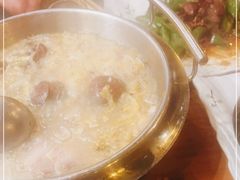 -小俩口烧烤东北菜(双井店)