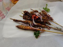 -九村烤脑花·两江非遗(创始总店)