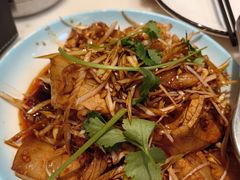 -川人川菜馆·小龙虾·鲜虾现做(黄山路店)