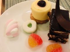 -The COOK·厨餐厅·自助餐(浦东嘉里大酒店)