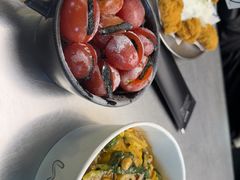 -W COLLECTIVE  DESSERT SHOP