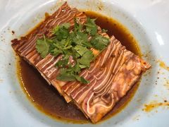 长子猪头肉-百姓渔村(建设路店)