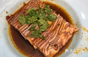 Changzi Pig Head Meat