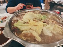 姜母鸭-光头匠
