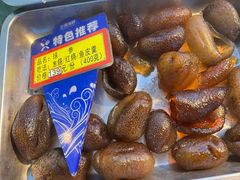 -正阁海鲜餐厅(六虹桥店)