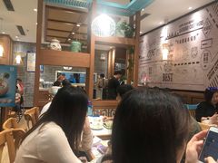 大堂-满记甜品(湖滨店)