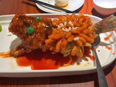 -松鹤楼(山塘街店)