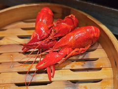 -侠舍·江湖烤全羊·大排档(沌口总店)