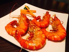 -佛山希尔顿酒店·融誉亚洲美食荟