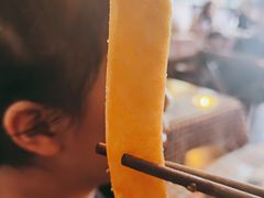 -鼓楼吃面·肉啃肉(南锣鼓巷店)