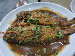 -红灯笼龙凤饭店(宁波老字号店)