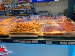 -大连熟食品交易中心
