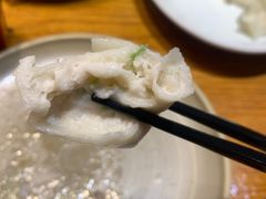 -必点海鲜·鲅鱼水饺(鞍山西道店)