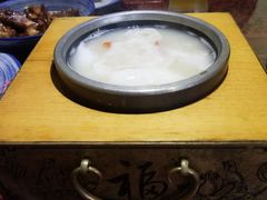 -小铫鸡汤