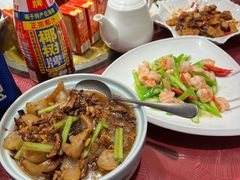 -金苑酒家·客家菜·广东老字号(万象店)