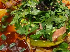 -成都你六姐·牛肉冒菜(城市集市合生汇店)