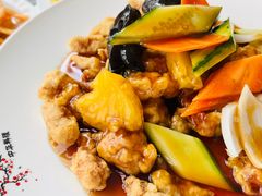 -桃园中华料理炸酱面(燕儿岛路店)