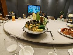 -丰鲤楼•闽南茶楼(仟禧汇店)