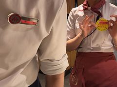 -海底捞火锅(西安路店)