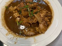 -宾朋海鲜美食餐厅·特色美食(兴海路店)