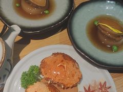 -花和海鲜自助(梅江店)