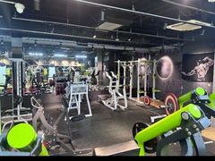 -GMJ·24H健身房(四川北路店)