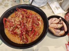 -聚味瞿记·龙虾堂(坡子街店)