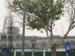 -回龙观体育文化公园