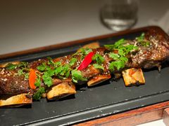 -佐度王子扒房(天鹅湖店)