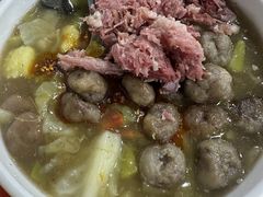 -邢老三肉丸糊辣汤(西安总店)