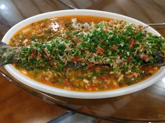 -飞虹鱼馆(春华路店)