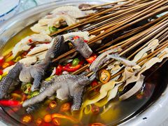 -老七钵钵鸡