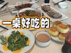 冰草-伊祥·敦煌楼