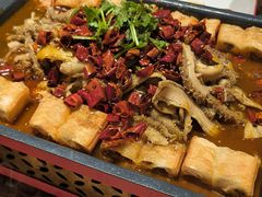 -郑喜旺烧烤(郑州总店)