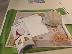 -麦当劳(十字街店)