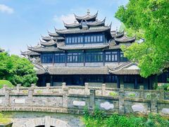 -韩湘水博园