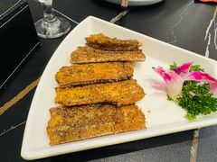 -殷式·私房烧烤·羊蝎子火锅(什刹海店)