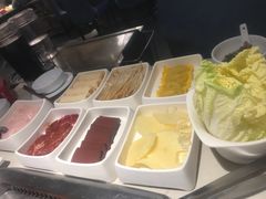 -海底捞火锅(上元大街店)