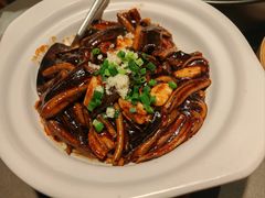 -小厨娘淮扬菜(河西奥美大厦店)