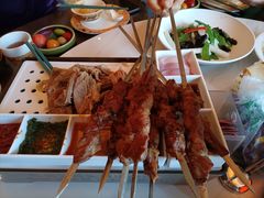 -相约·羊村小馆非遗手抓肉(七一酱园店)