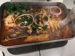 -半天妖烤鱼(方庄店)