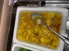 -素满香·Vegan食养自助(天一广场店)