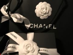 -CHANEL(恒隆广场店)