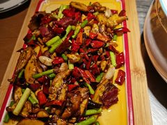 -菌彩云南野生菌火锅(万达广场店)
