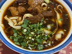 -晋乡亲刀削面(东风桥东店)