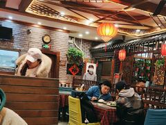 -玉桥餐厅(天坛店)