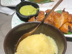 老奶洋芋-云海肴·汽锅鸡·云南菜(高德置地店)