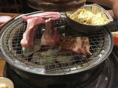 -韩国料理大力士(屏风街店)